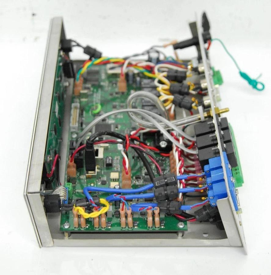 Used CBS Model 2301 Controller (from Cryo Freezer) Custom BioGenic Systems