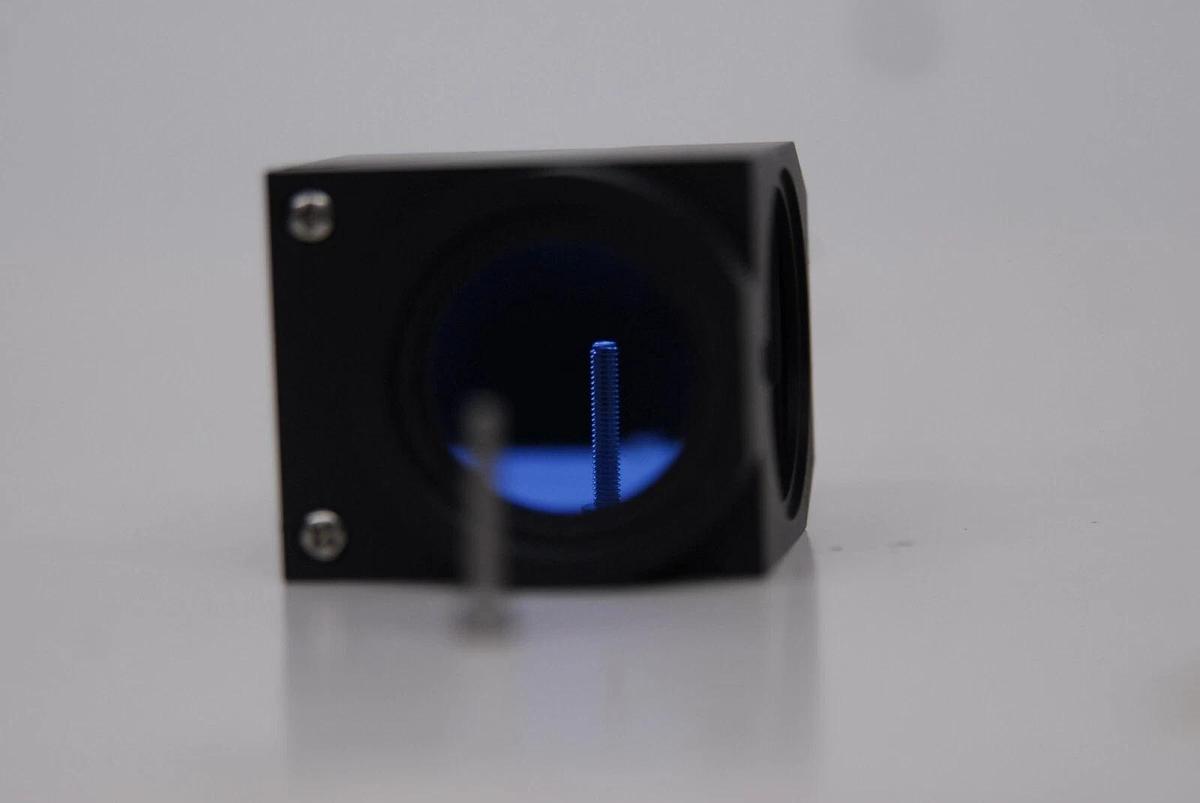 Used Omega Labs XF05-2 BX-62 Fluorescence Filter Cube, Blue (Arcturus Veritas 704)