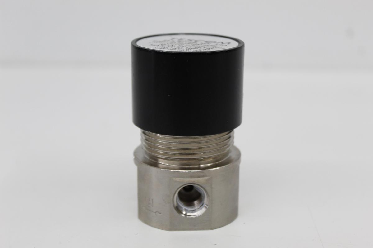 Used TESCOM BB-13PH2KVA4-022 High Pressure Gas Pressure Reducing Regulator