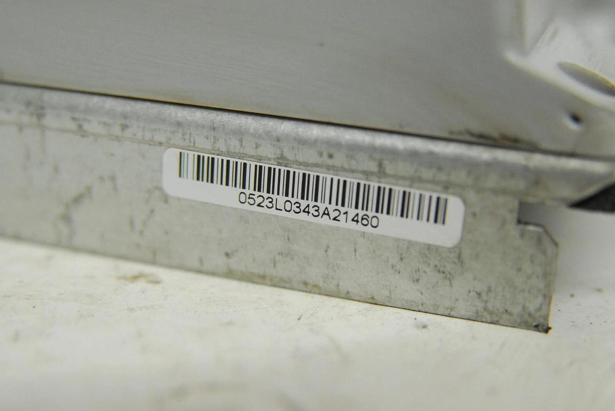 Used ABB 3HAB9271-1/02A Dummy Unit