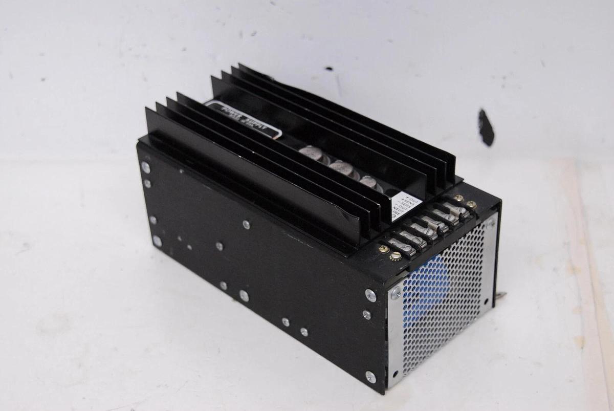 Used ACDC Electronics 12N9.5-1-2 Power Supply 12V 9.5A