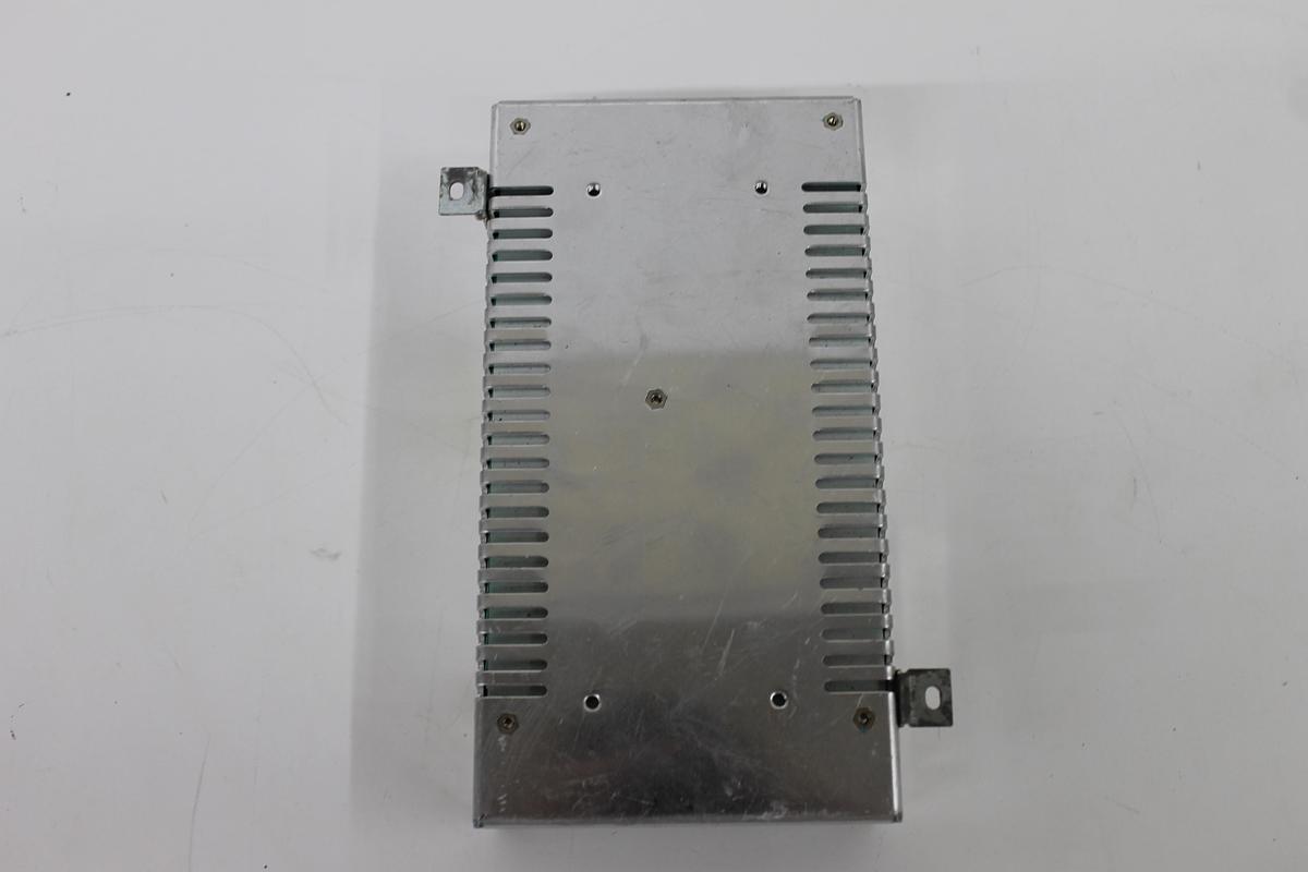 Used Mean Well S-400-12 12V 33.3A 100-240VAC Power Supply