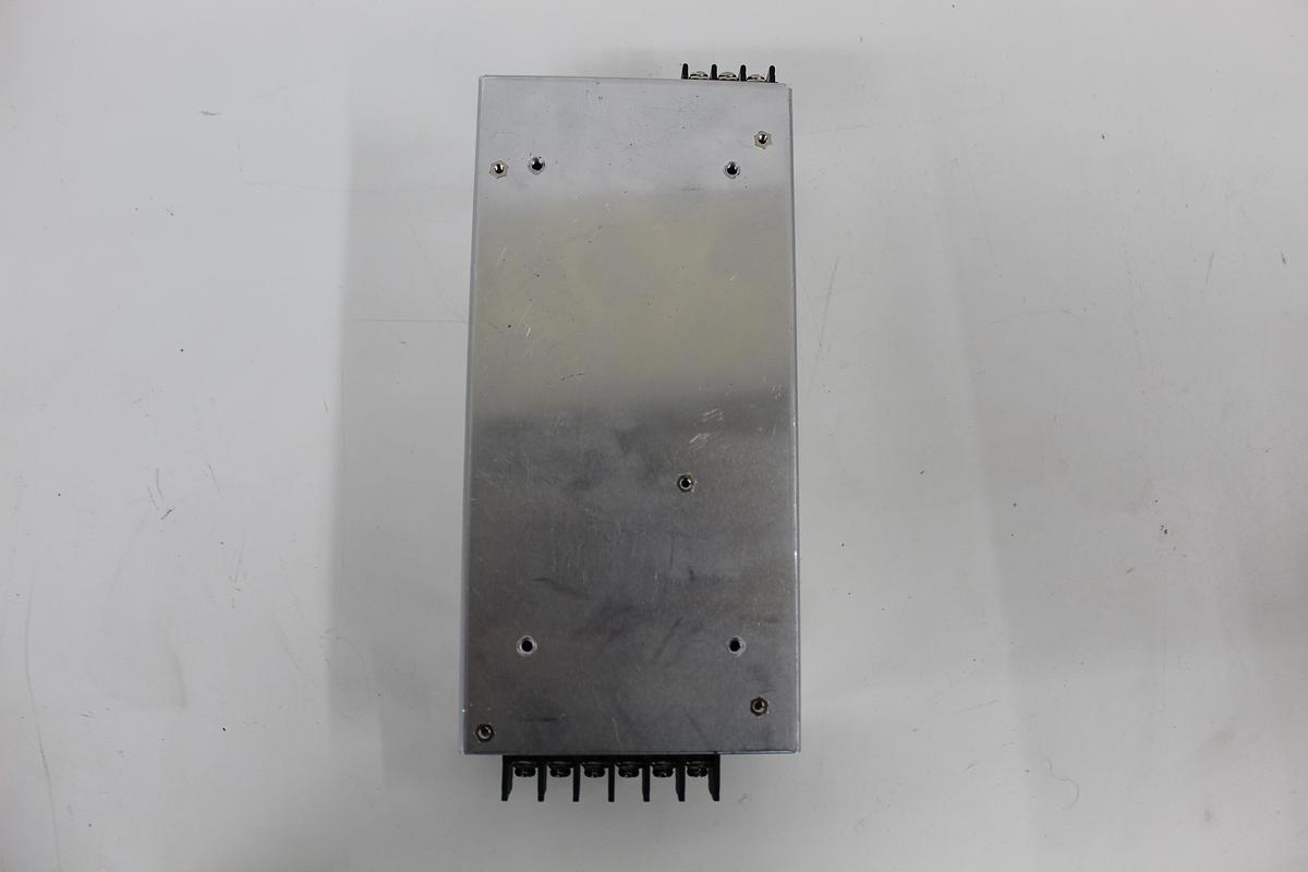 Used Mean Well HRP-600-24 24V 27A Power Supply
