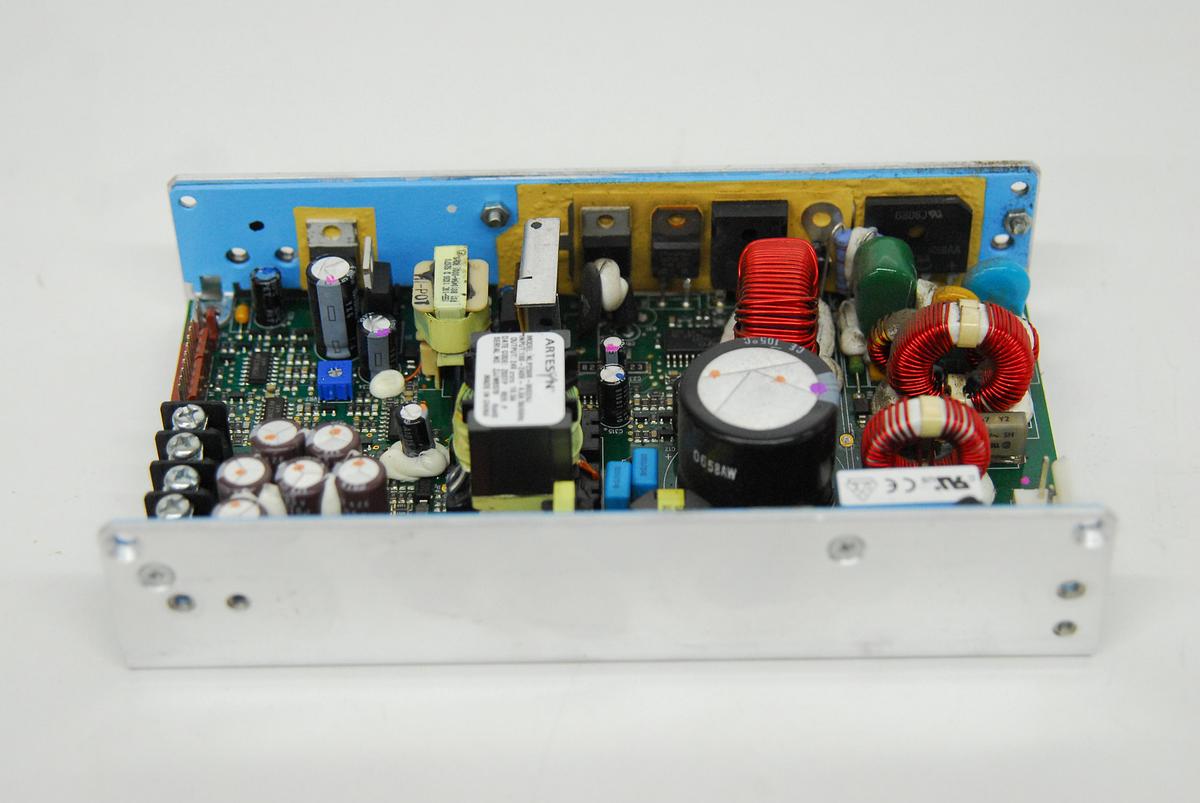 Used Artesyn NLP250R-96S24J NPL250 Series 175W 24V Power Supply