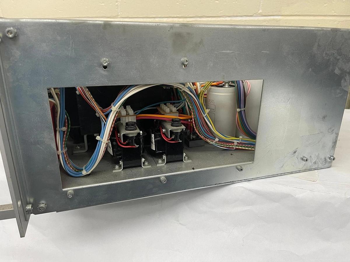 Used Spectrospin ICR Ion Source Power Supply