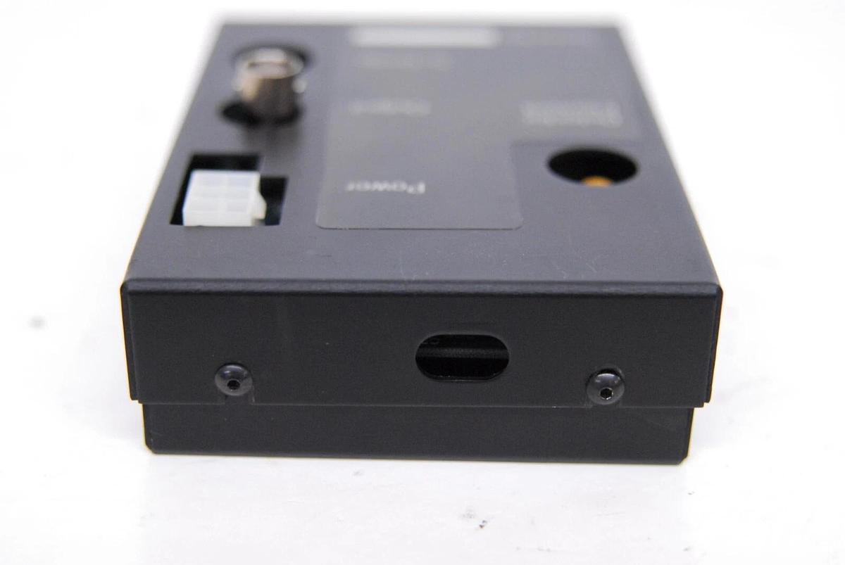 Used Mattson MI0021-0058-02 IR Detector Board (Spectra-Tech 0047-172D IR-Plan)