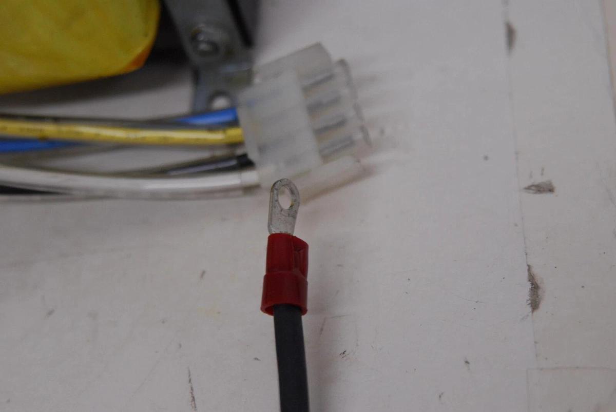 Used UPS Transformer 430-0312A