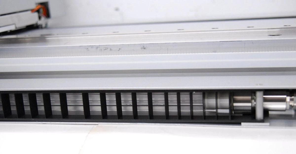 Used QIAGEN QIAsymphony SP Parts -  Robotic Arm Assembly