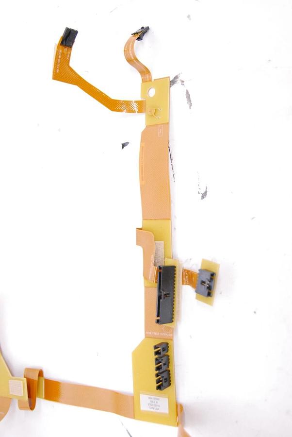 Used Thermo DXR Raman Microscope - 460-102500 050-006003 Cable Harness