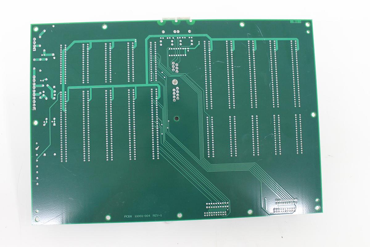 Used Cryocath Motherboard 11000-S127 Rev 05