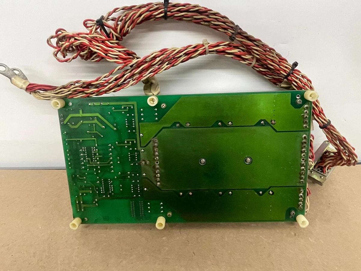 Used Mitsubishi SGVA-01-DWC Circuit Board BY171A355G52 (DWC200H EDM)