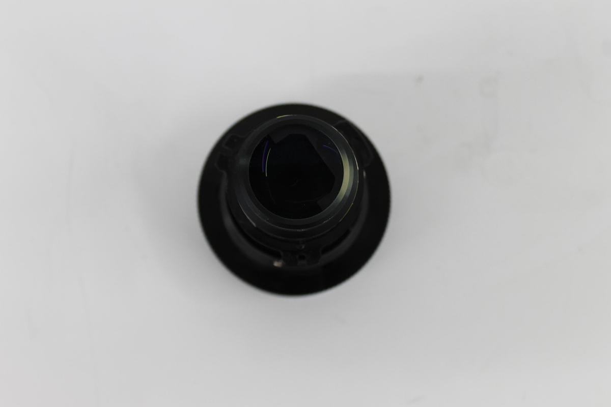 Used Hitachi Ml-64 Medium Throw Semi Long Lens For LP-WU6600 Projector
