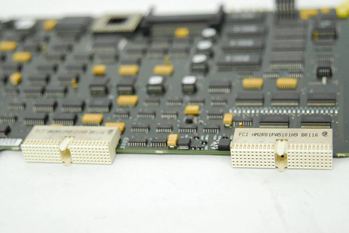 Used HP A77110-62100 77110-22100 Beamformer I/O (SONOS 5500)