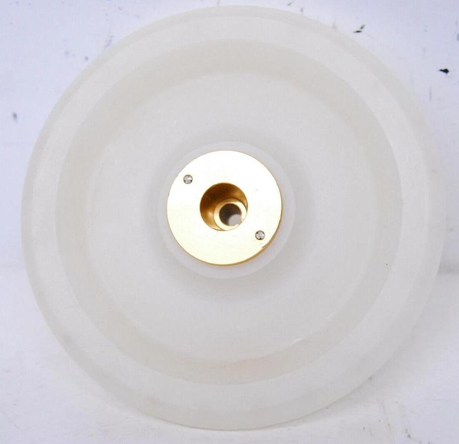 Used IEC 851 24 Slot Fixed Angle Rotor W/ Adapter