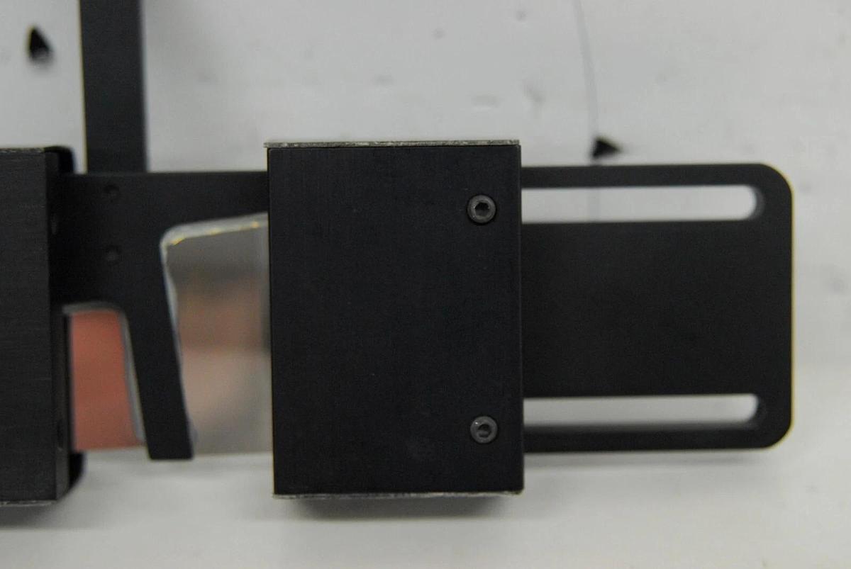 Used Spectra-Tech Inc. 0047-172D IR-Plan Microscope - View/IR Selector