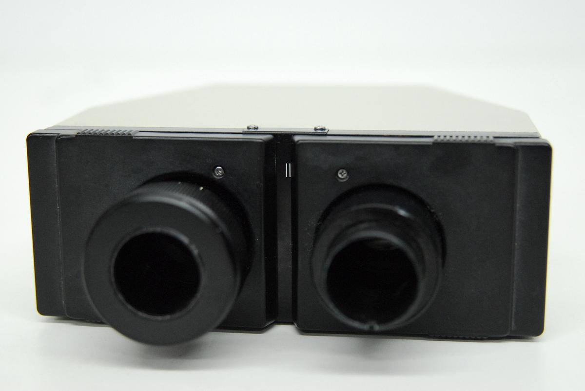 Used Olympus BH2-BI45 Binocular Microscope Head