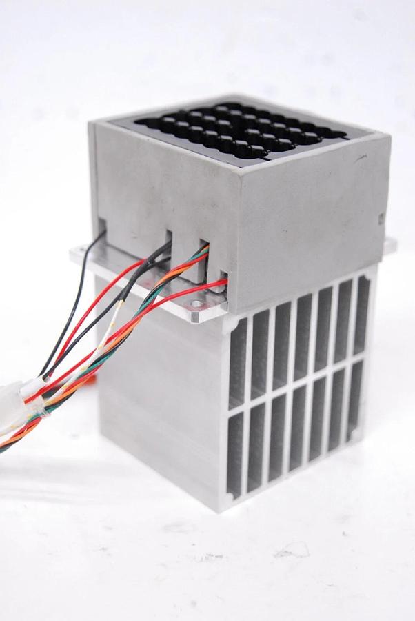 Used Roche MagNA Pure LC 2.0 - Cooling Block CL1 Peltier Element