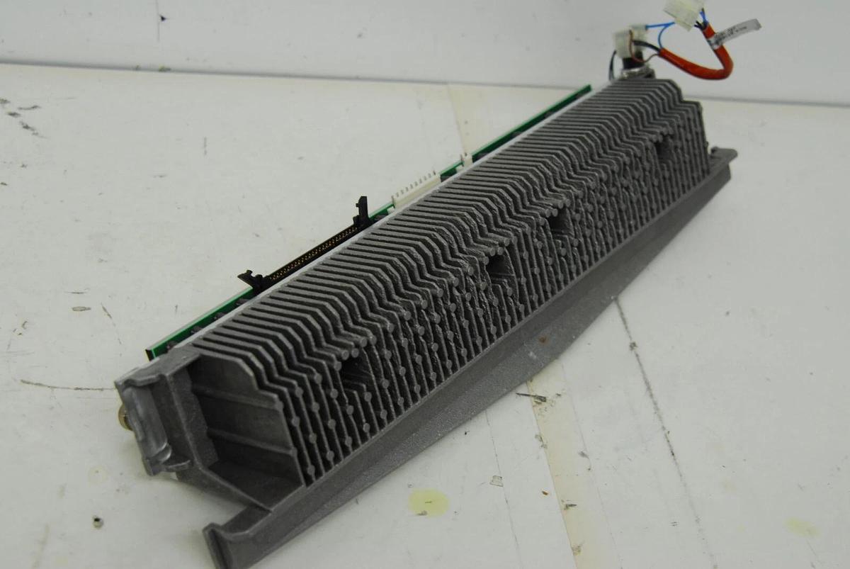 Used AGFA Thermal Head A343881.2 (AGFA Drystar 5302) - TESTED