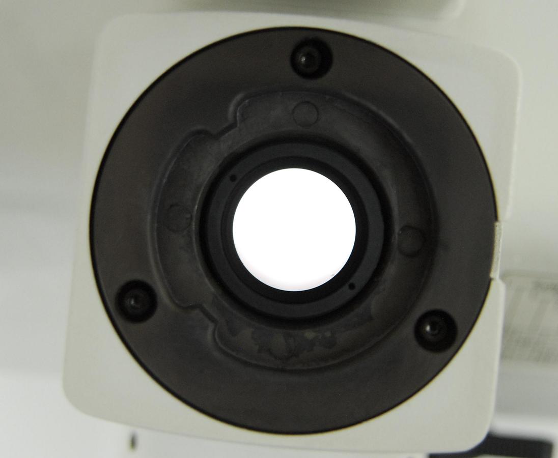 Used Nikon Eclipse TE300 Inverted Microscope Stand