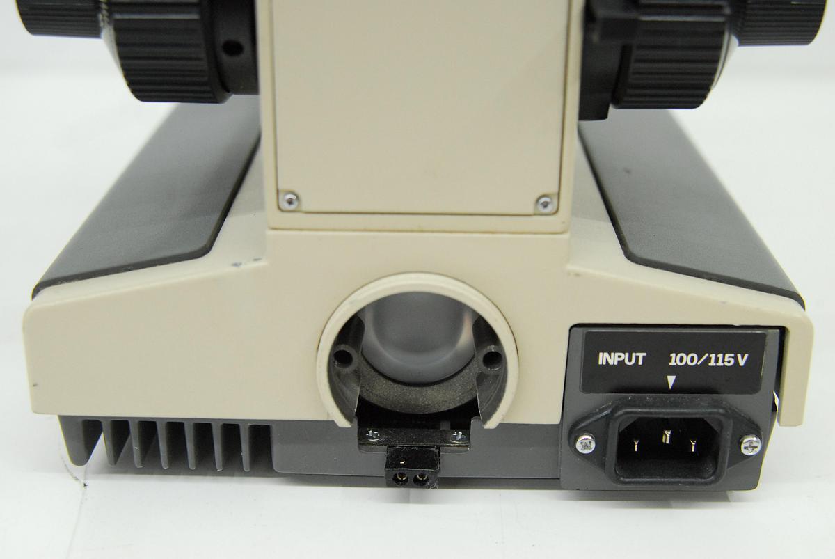 Used Olympus BH-2 BHTU Binocular Microscope W/ DPlan 4/10/20/40 Objectives