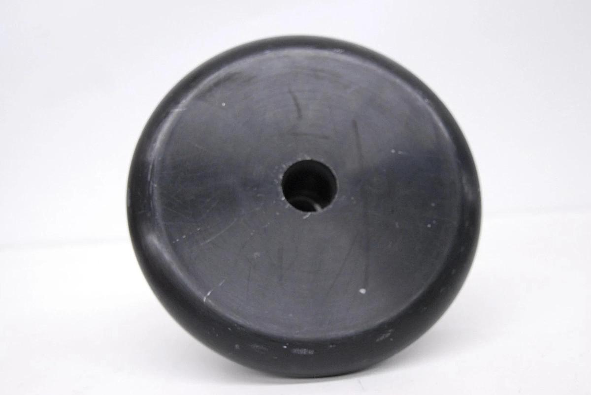 Used Beckman JA-20 Fixed-Angle Rotor W/ Lid(8 x 50 mL, 20,000 rpm)