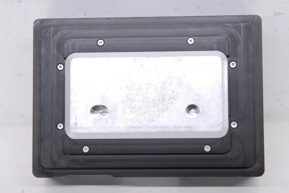 Used Qiagen 9020730 Elution Microtube Rack QS Cooling Adapter - QIAsymphony SP