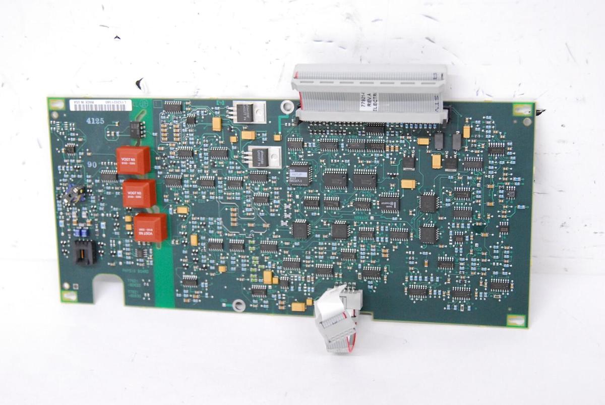 Used HP 77921-60620 77921-20620 Physio Extended Circuit Board K2 (SONOS 5500)