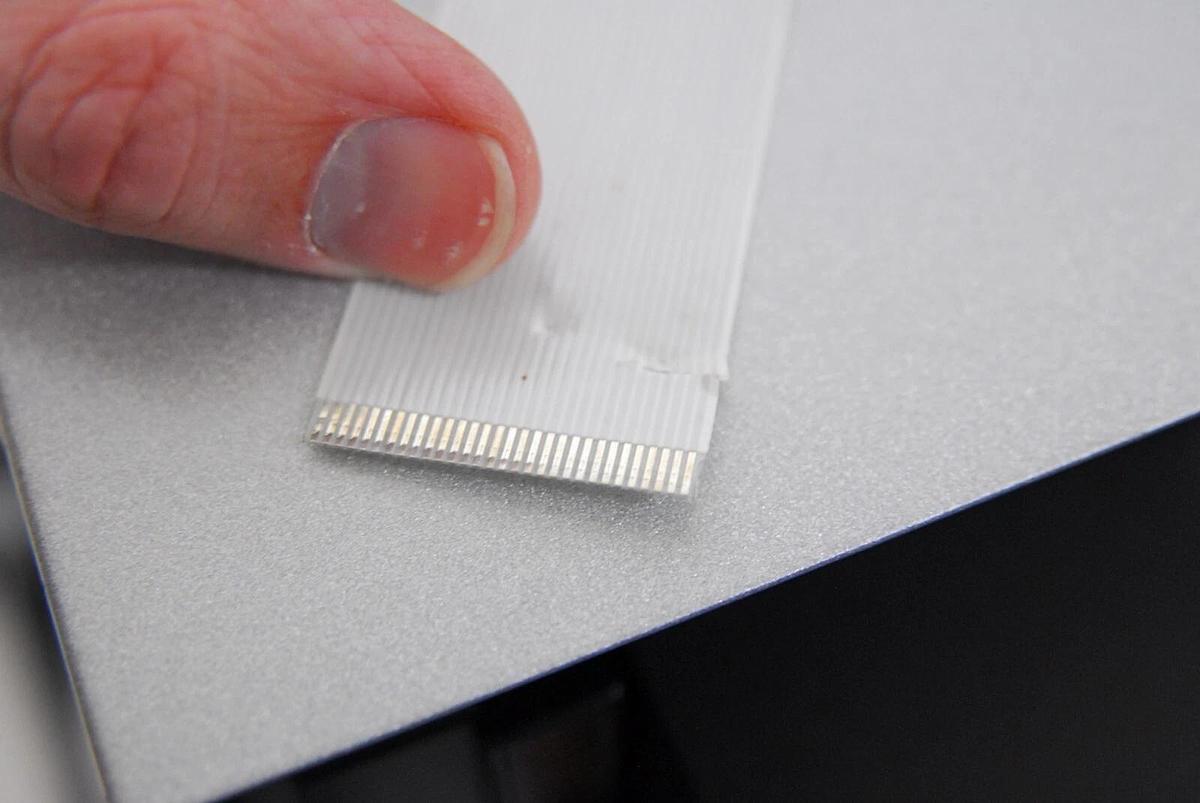 Used QIAGEN QIAsymphony SP Parts -  Robotic Arm Assembly