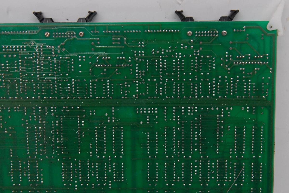 Used Jeol MP003480-01 MOT DRIVE 2 PB for Jeol JEM 1230 TEM Electron Microscope