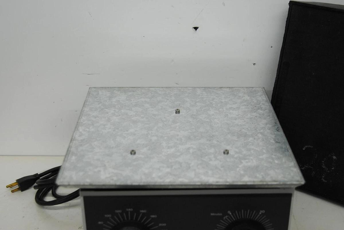 Used Fisher Scientific Clinical Rotator 14-251-200 - TESTED