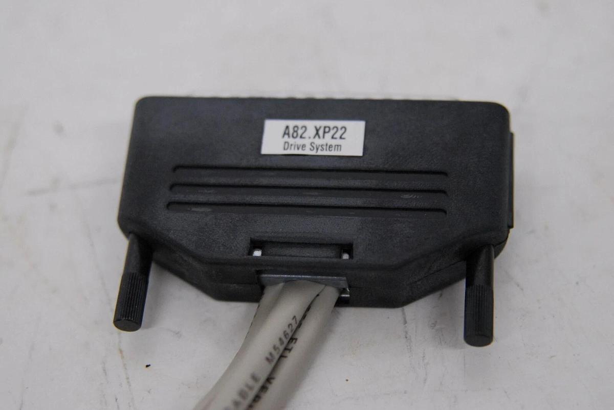 Used ABB 3HAB 9513-1 Drive System Cable