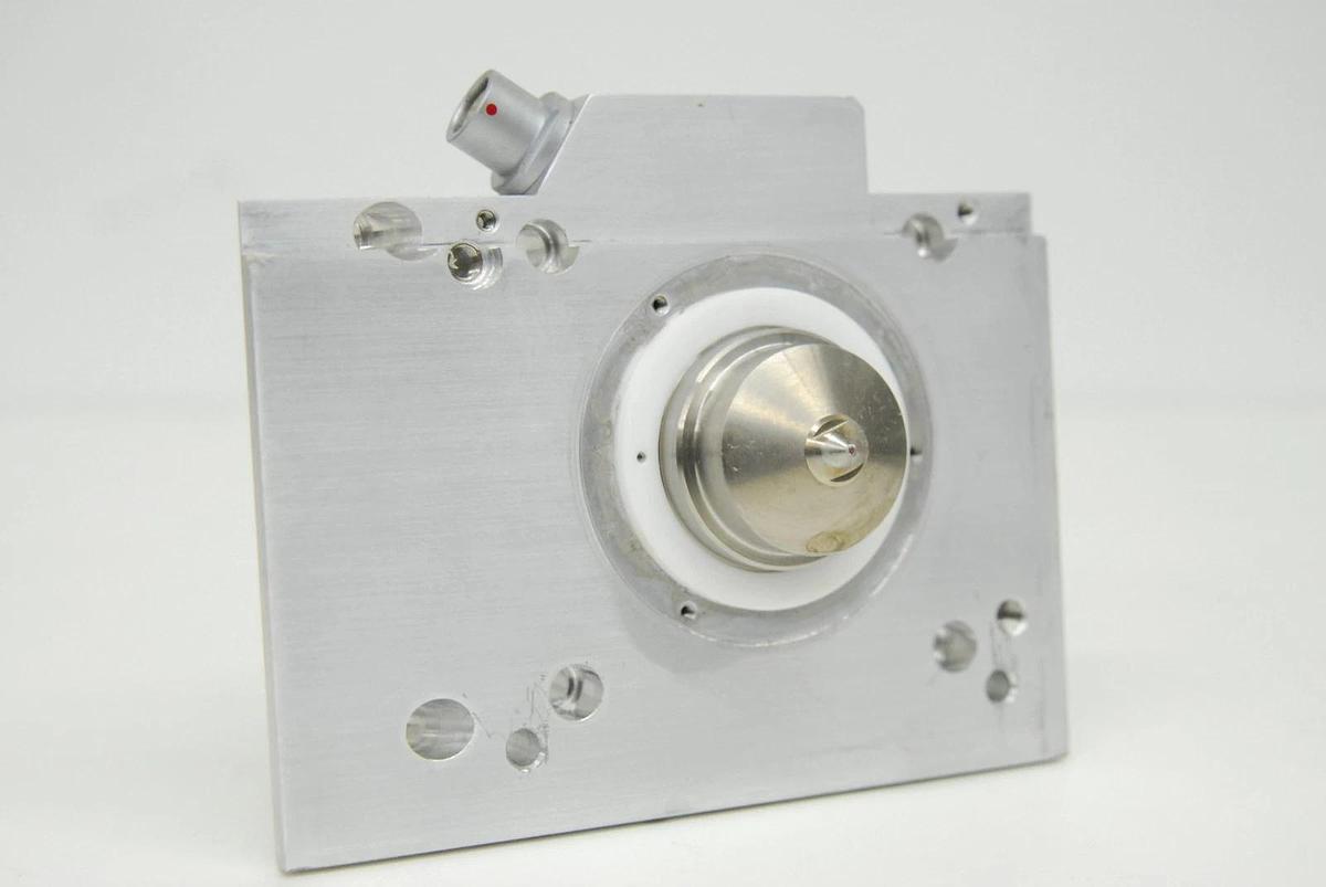 Used Thermo TSQ Quantum - Ion Source Interface