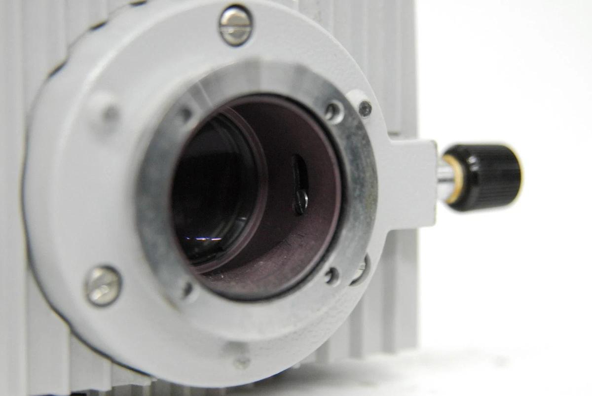 Used Zeiss 39 25 33 Microscope Power Supply  W/ 46 72 59, 46 80 19 Lamp Housing