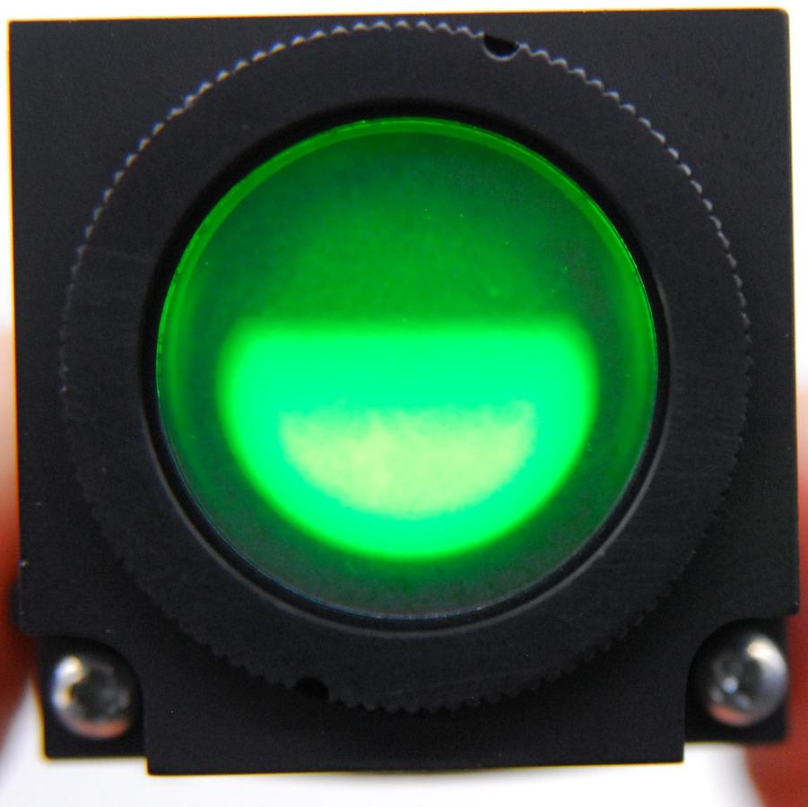 Used Nikon 96157 G-2E/C Microscope Fluorescence Filter Cube (Eclipse TE300)