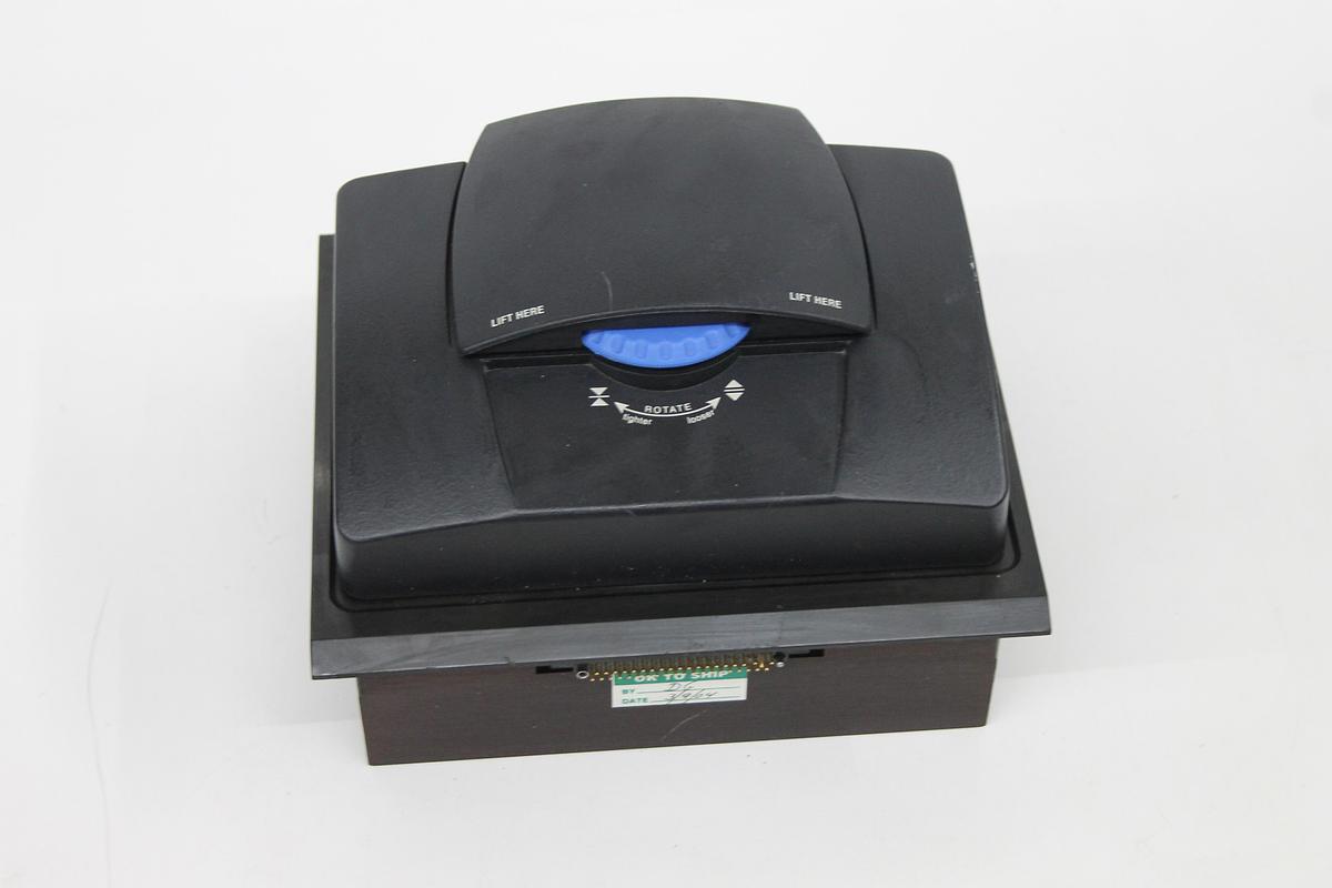 Used Bio-Rad ALS1296 Alpha Unit Block Assembly for PTC DNA Engine Systems