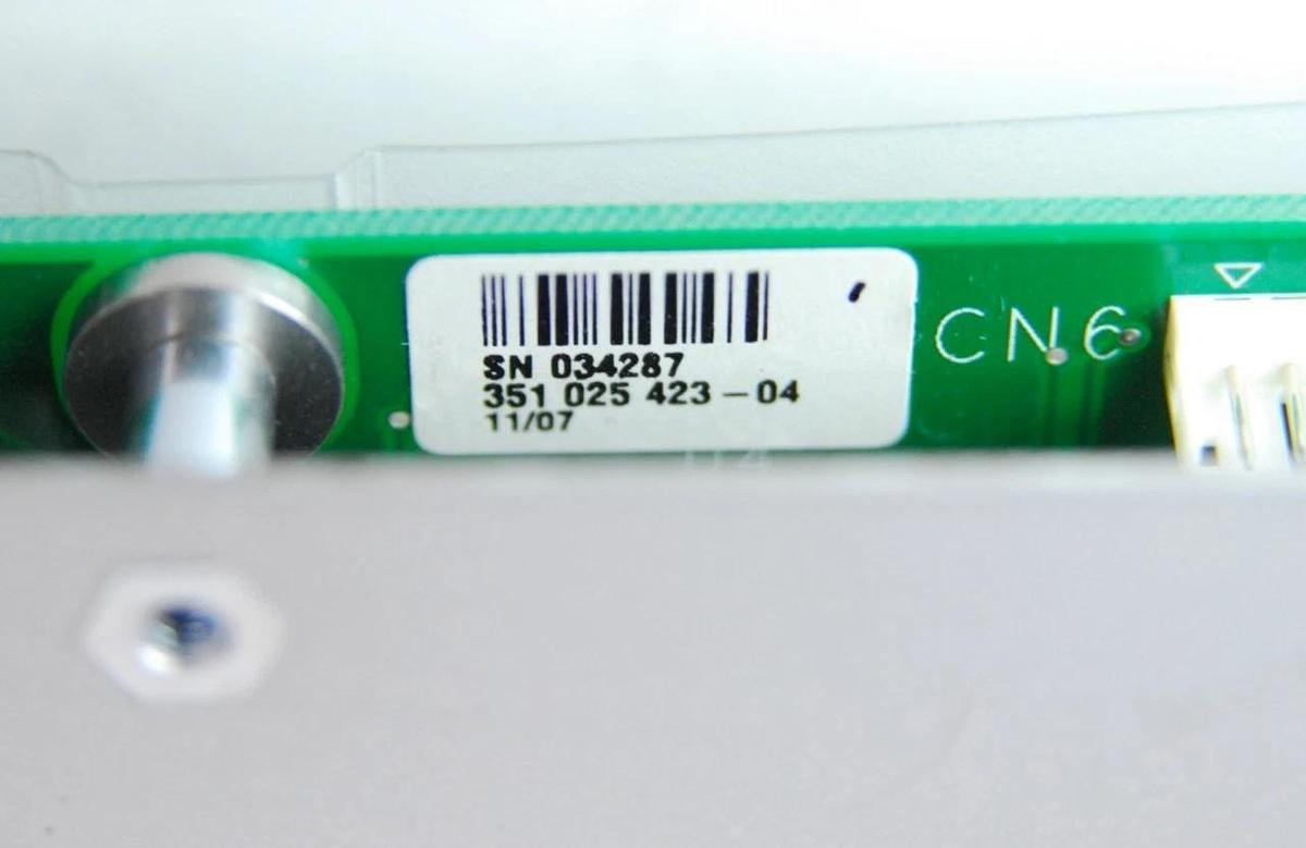 Used HP AH562A 445891-001 MSL2024/4048/8096 Ultr 920 SAS Tape Drive LTO 3