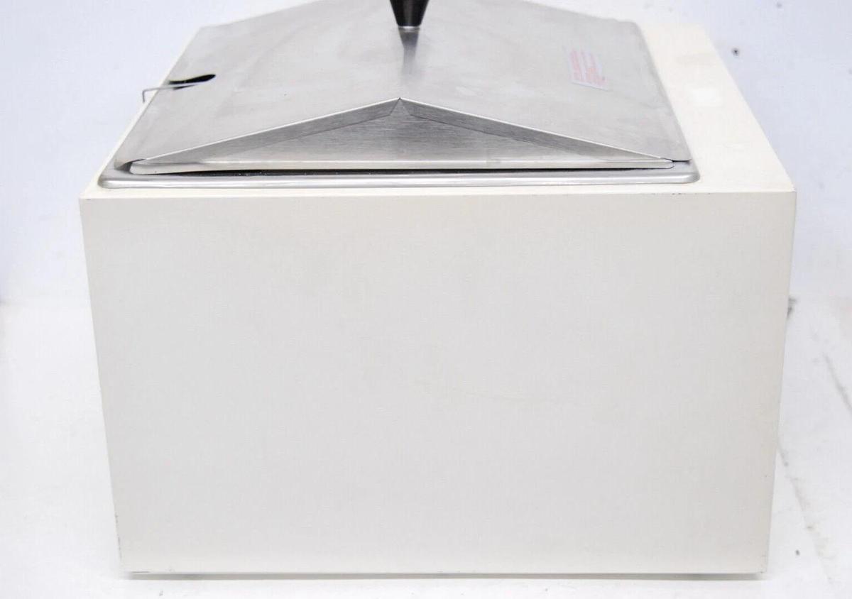 Used Thermo Precision 2835 180 Series Water Bath 12L (51221060)