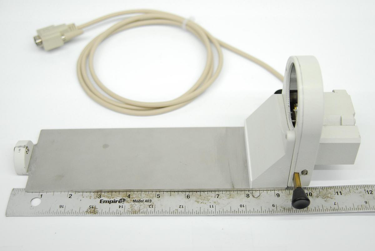 Used Nikon 99888 Motorized Remote Focus System (TE2000 Focus Shaft)