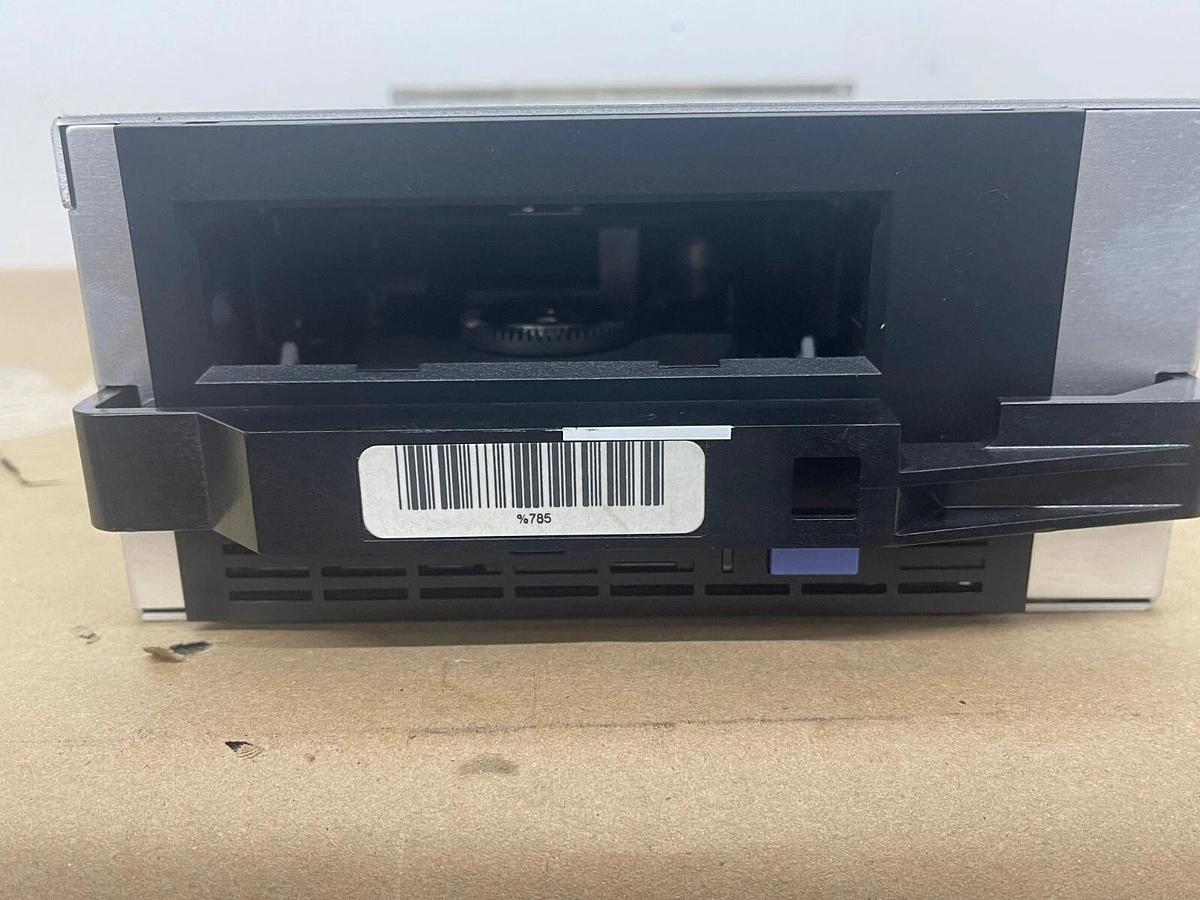 Used Dell 0K248X IBM LTO-5 FC Tape Drive Module UF-IN-LTO5-FC ML6000 Library