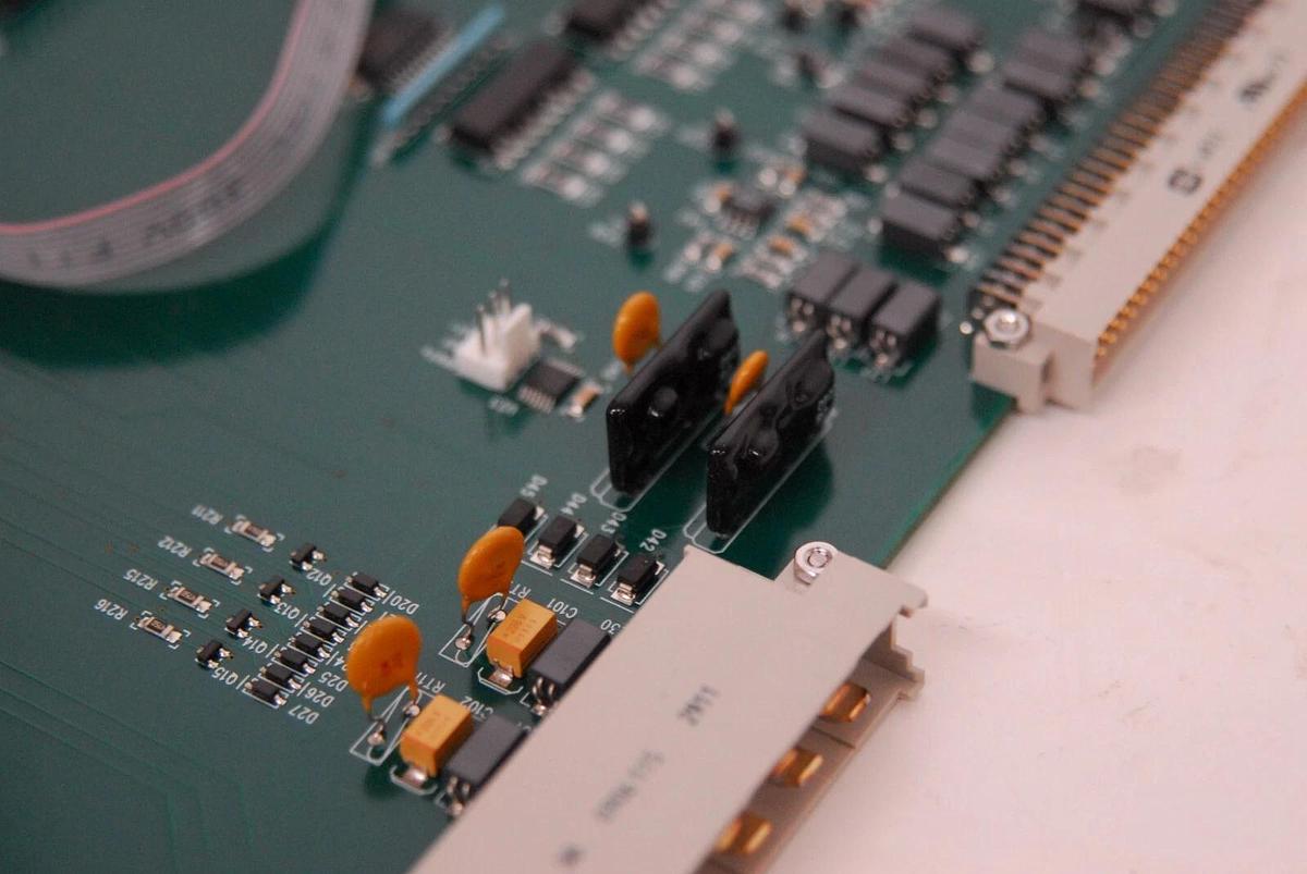 Used Applied Biosystems 4366248 1018713D Control Board (4800 MALDI TOF/TOF)