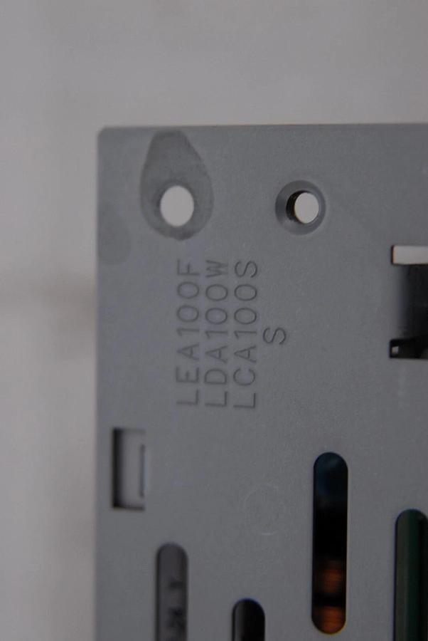 Used Cosel LEA100F-24-Y Power Supply (LAS-3000)