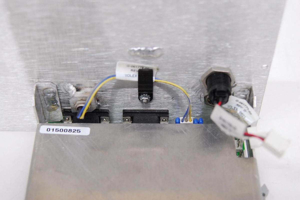 Used Puritan Bennett  G-061776-00 740 COMMS Board - 740 Ventilator