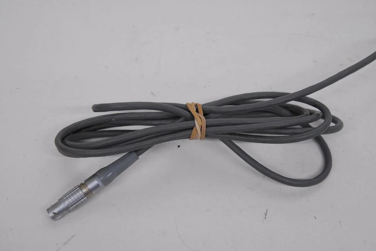 Used Oxford Instruments FDI Power Supply