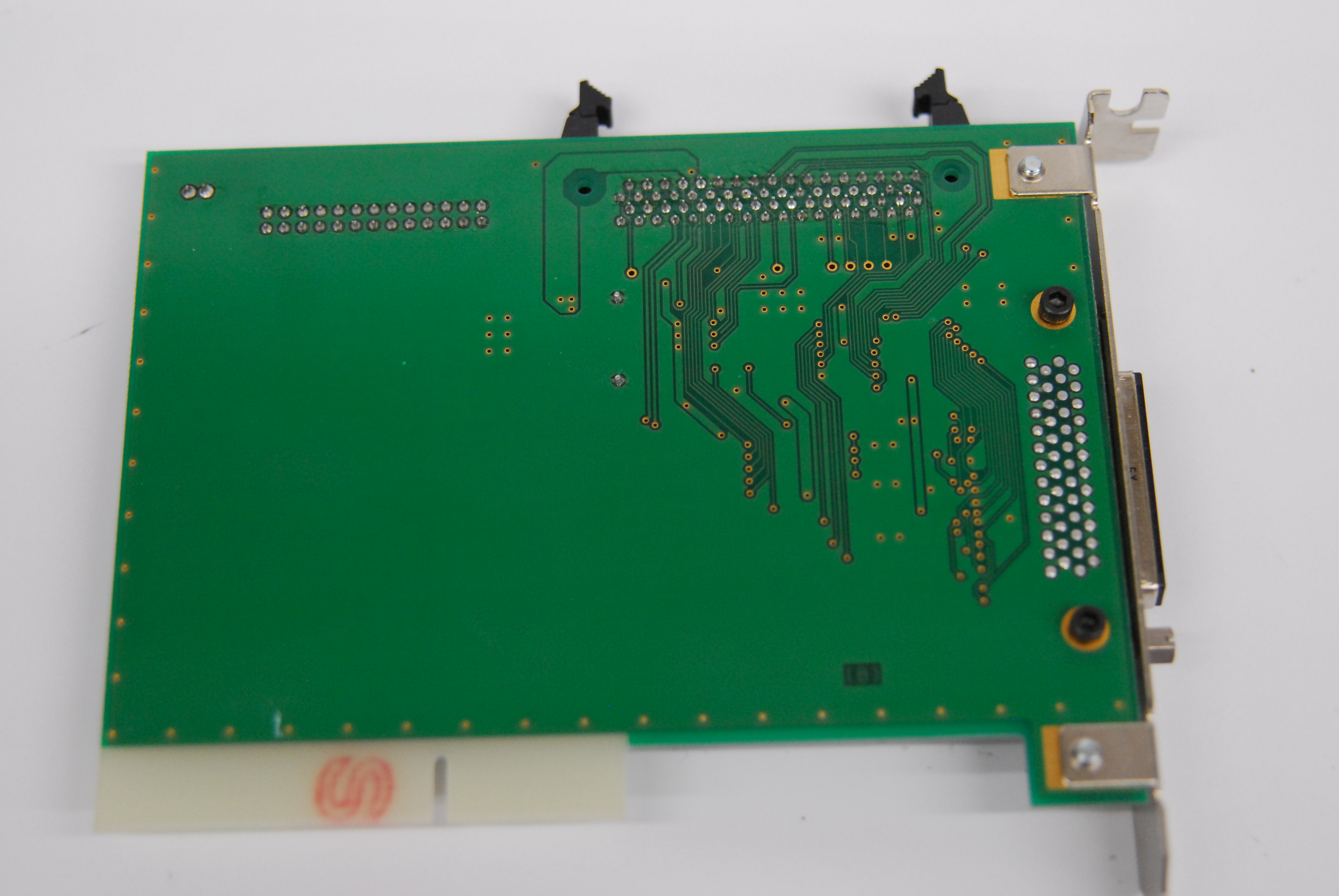 Used Nikon 2S701-663 2S017-549 Pass-Through Interface Board - D-Eclipse C1