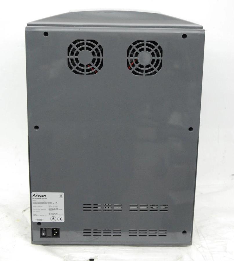 Used Axygen GD-1000 Gel Documentation System W/ USB cable - TESTED