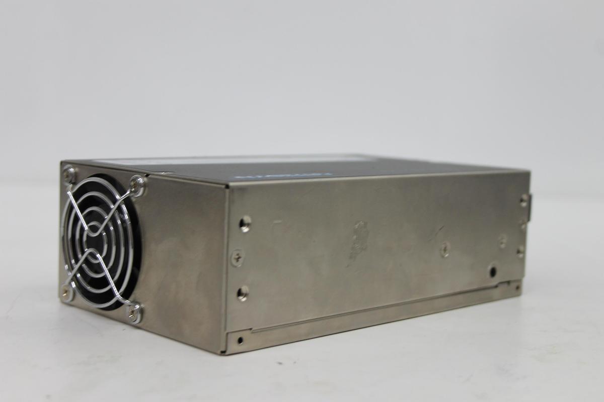 Used Artesyn LCM600Q-N Power Supply