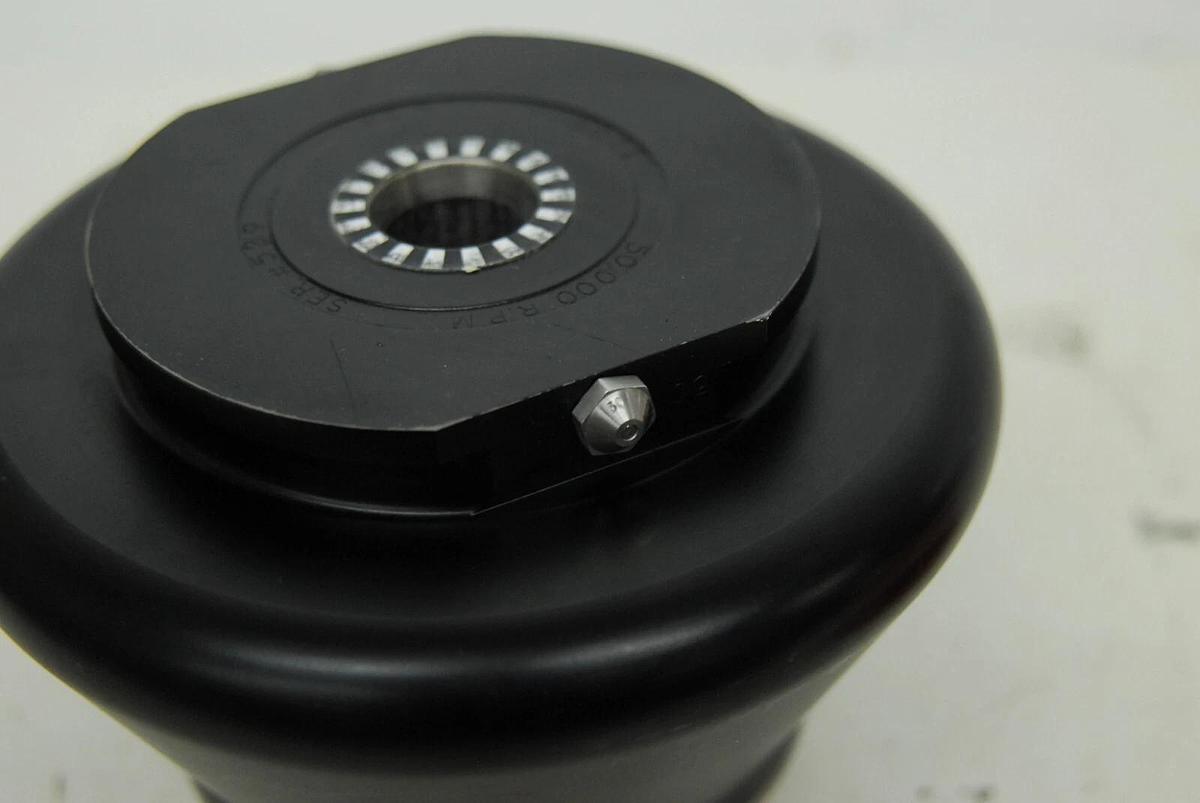 Used Beckman Coulter Type 50 TI Fixed Angle 50,000 RPM Centrifuge Rotor