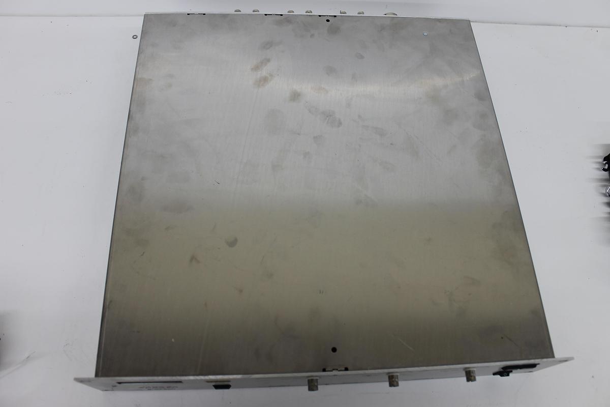 Used Bruker B-GPSCU COPL265 GRAD-PS Controller Unit [Bruker BioSpin MRI]