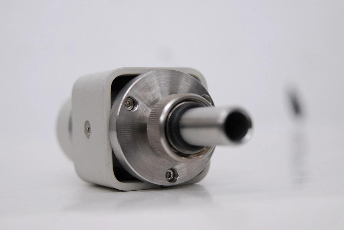 Used Satsuki Industries JEOL V3302C Penning Tube from Jeol JEM-1230 TEM Microscope