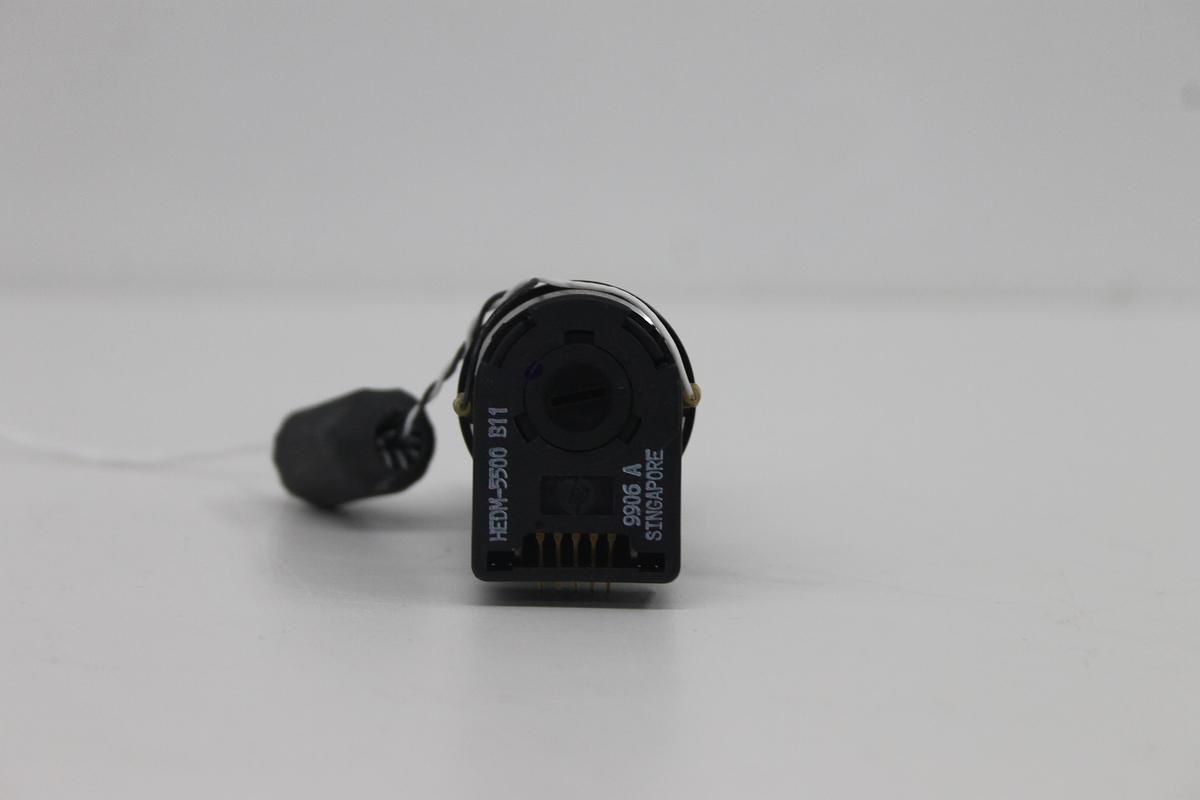 Used Maxon Motor 920-5305 Brushed DC Motor